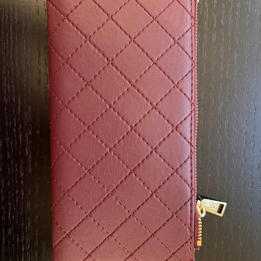 Badgley Mishka Continental Wallet - Picture 2 of 4